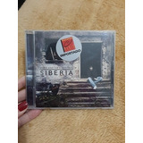 Cd Siberia Echo And The