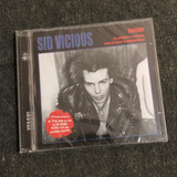 Cd Sid Vicious Better
