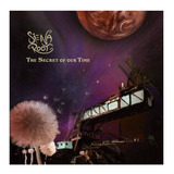 Cd Siena Root The Secret Of Our Time