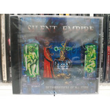 Cd Silent Empire Dethronement Of All