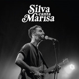 Cd Silva   Silva Canta Marisa   Ao Vivo