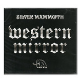 Cd Silver Mammoth Western Mirror