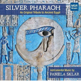 Cd Silver Pharaoh Uma