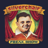 Cd Silverchair Freak Show