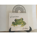 Cd Silverchair Frogstomp 2 Cds Dvd Edition Deluxe