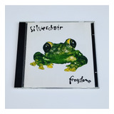 Cd Silverchair Frogstomp