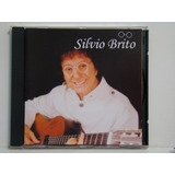 Cd Silvio Brito