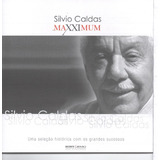 Cd Silvio Caldas Maxximum