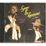 Cd Simon E Garfunkel