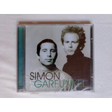 Cd Simon E Garfunkel