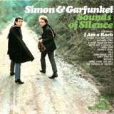Cd Simon   Garfunkel   Sounds Of Silence