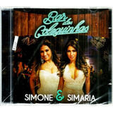 Cd Simone E Simaria