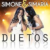 CD Simone Simaria