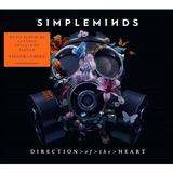 Cd Simple Minds Direction