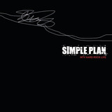Cd Simple Plan Mtv Hard Rock