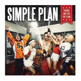Cd Simple Plan Taking One For The Team