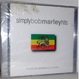 Cd Simply Bob Marley Hits