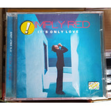 Cd Simply Red It