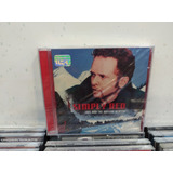 Cd Simply Red   Love And The Russian Winter  1999 
