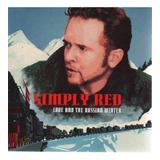 Cd   Simply Red