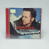 Cd Simply Red Love