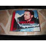 Cd Simply Red Love And The Russian Winter