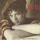 Cd Simply Red