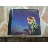 Cd Simply Red Stars Album De