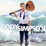 Cd Simpson Cody Paraíso