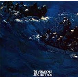 Cd Since I Left You The Avalanches