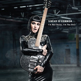 Cd Sinéad O connor I m