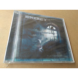 Cd Sinergy   Suicide By My Side
