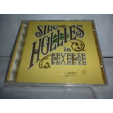 Cd Sing Hollies In Reverse 1995