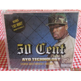 Cd Single 50 Cent Feat Justin