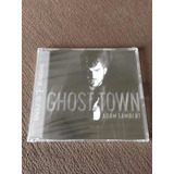 Cd Single Adam Lambert Ghost Town