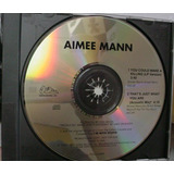 Cd Single Aimee Mann
