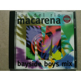Cd Single Bayside Boys Mix