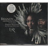 Cd Single Brandy And Ray J Another Day Paradise Fte Gratis