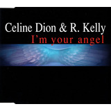 Cd Single Celine Dion