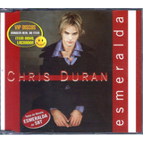 Cd Single Chris Duran Esmeralda 2
