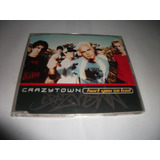 Cd Single   Crazy Town