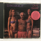 Cd Single dinosaur Jr out There