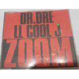 Cd Single Dr Dre Ll Cool
