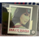 Cd Single Dulce Maria