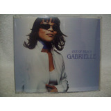 Cd Single Gabrielle Out Of