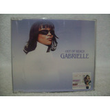 Cd Single Gabrielle Out Of