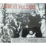 Cd Single Importado Artbeat Voltaire Indirect Communication