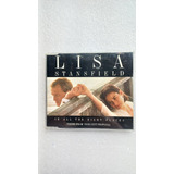Cd Single Lisa Stansfield In All