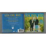 Cd Single   Los Del Rio   1993   Macarena