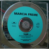Cd Single Marcia Freire